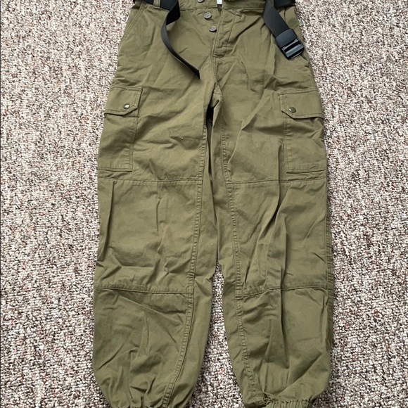 Cargo pants - Picture 5 of 5
